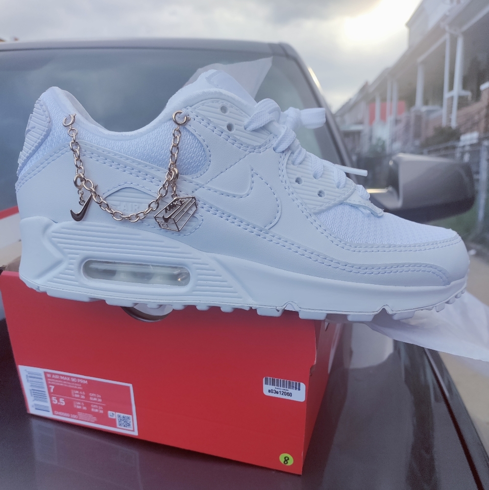 Nike Air Max